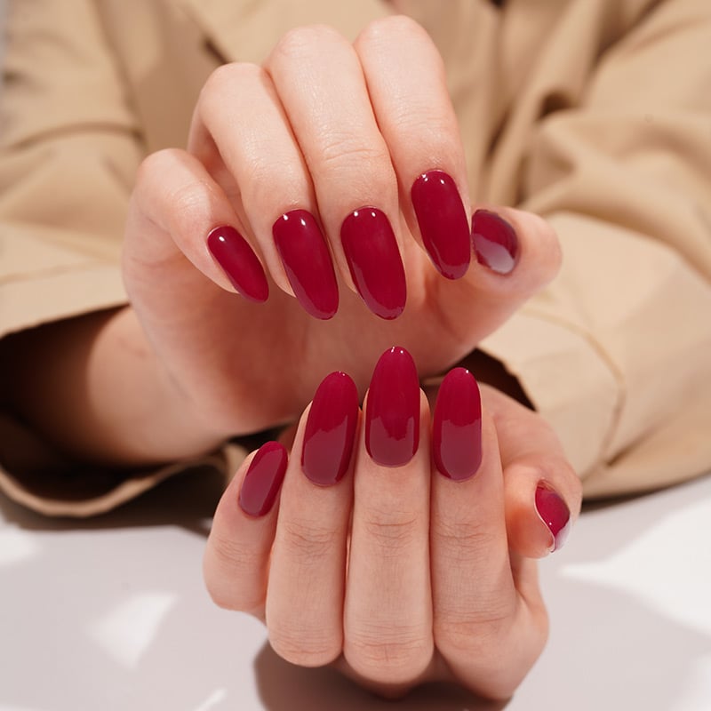 SCARLET VELVET