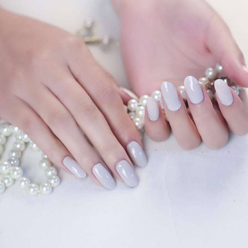 Pack 3 manucures: Intemporel Chic