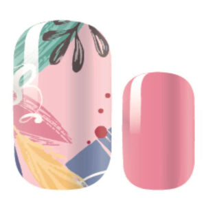 PASTEL BLOOM