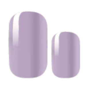 PURPLE SERENITY