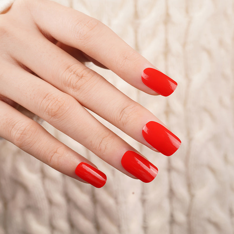 SCARLET PASSION