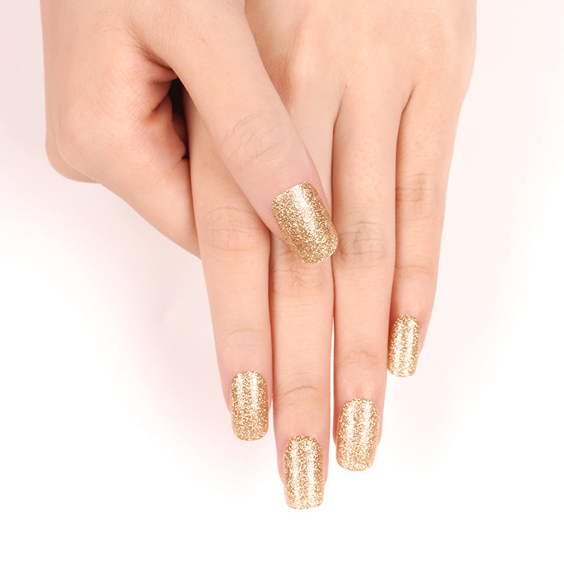 GOLDEN RUSH