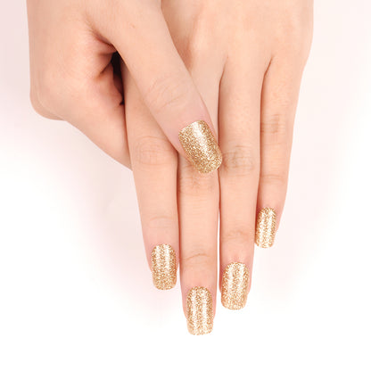 GOLDEN RUSH