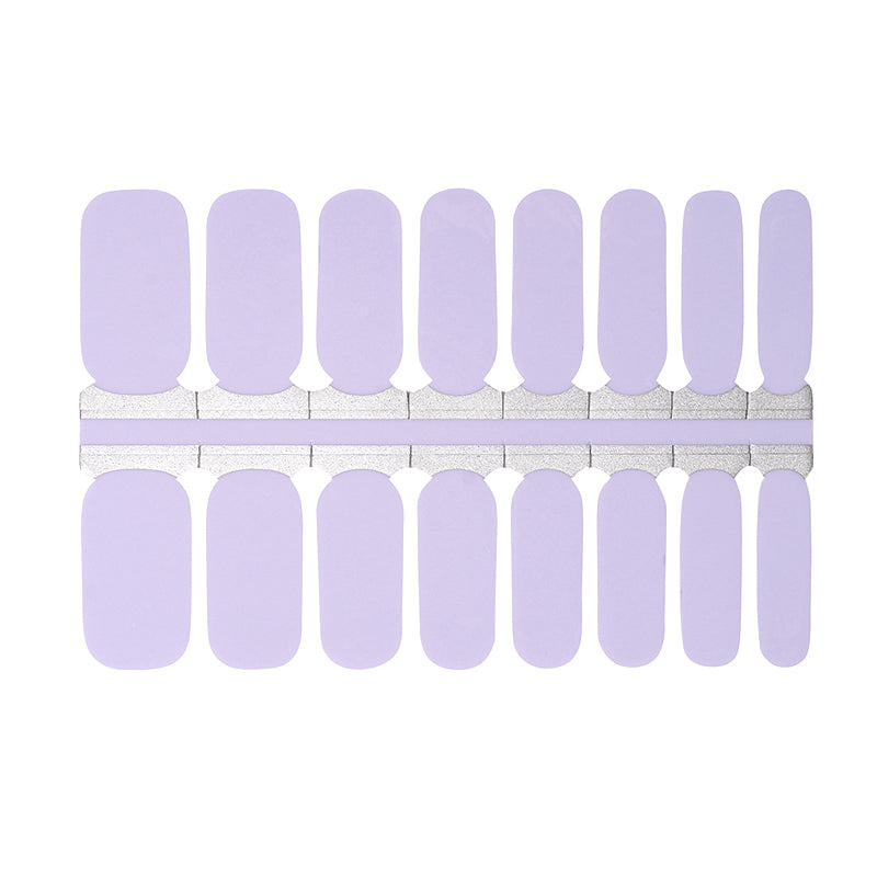 PURPLE SERENITY