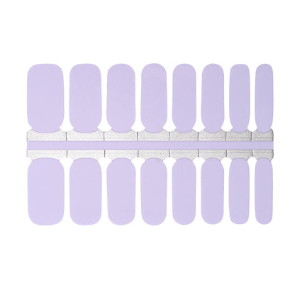 PURPLE SERENITY