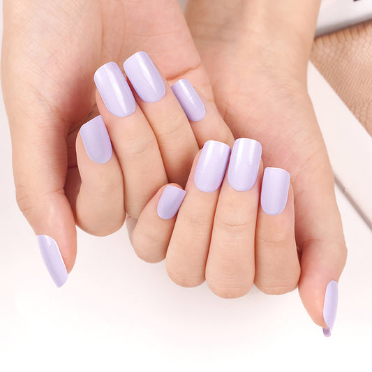 PURPLE SERENITY