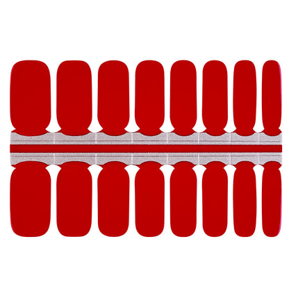 RED CHARM