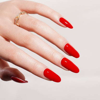 RED CHARM