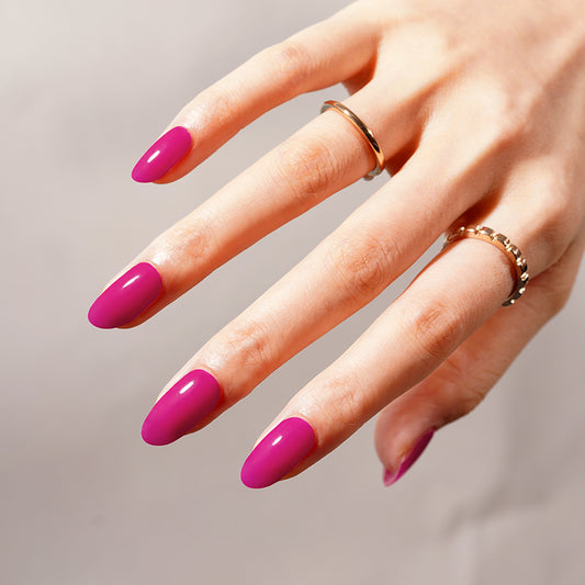 VIOLET PASSION
