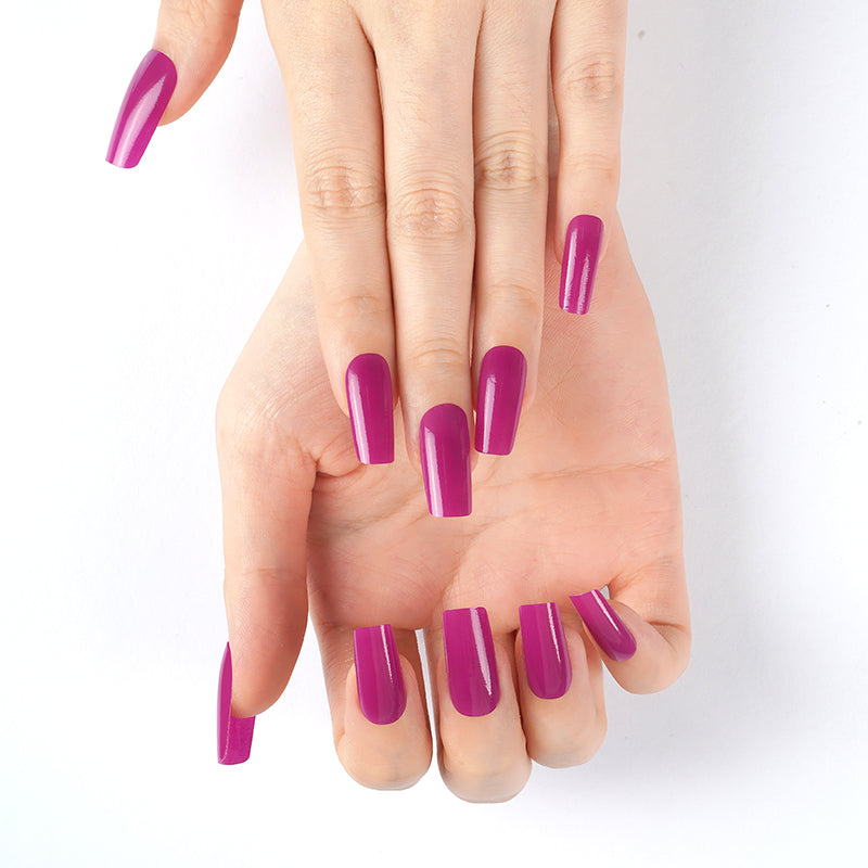 BERRY CHIC