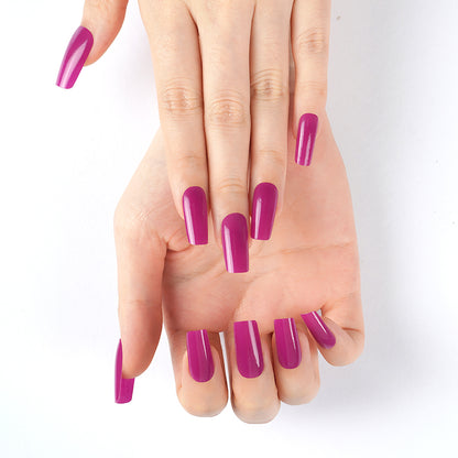 BERRY CHIC