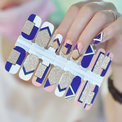 GRAPHIC CHIC