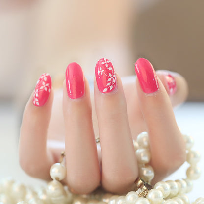FLORAL CHARM
