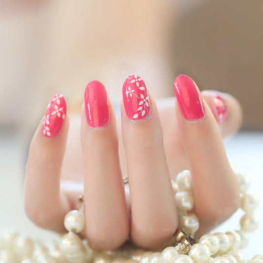 FLORAL CHARM