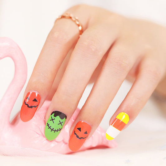 SPOOKY PARTY