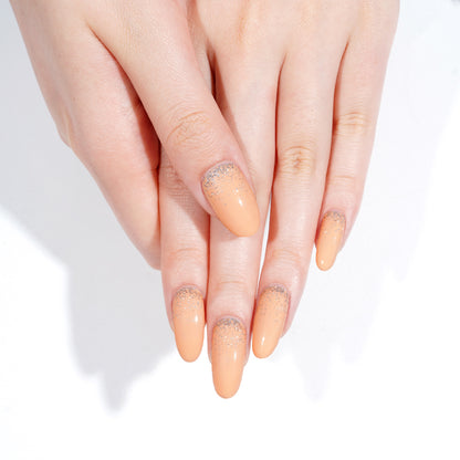 SPARKLING NUDE