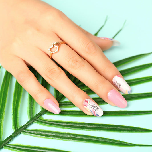 PASTEL BLOOM