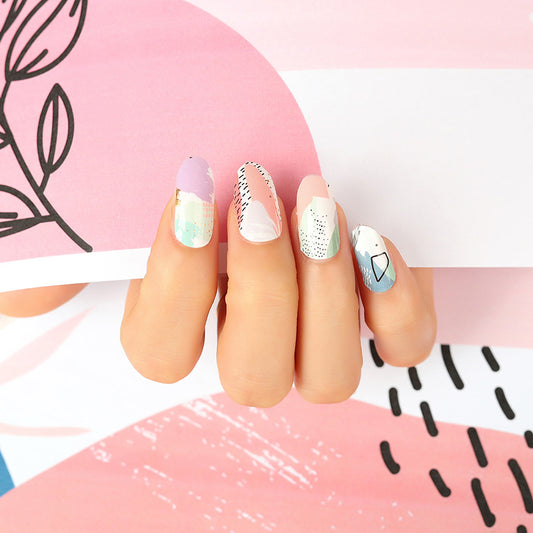 PASTEL POP
