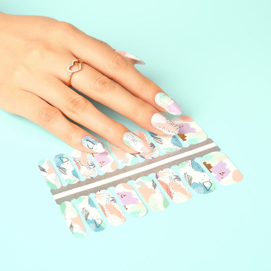 PASTEL POP
