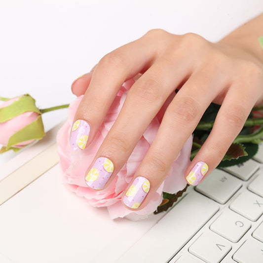PINK LEMONADE