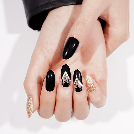 MIDNIGHT DECO