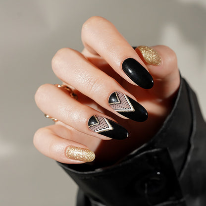 MIDNIGHT DECO