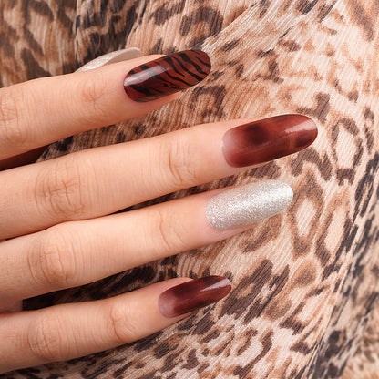VELVET INSTINCT