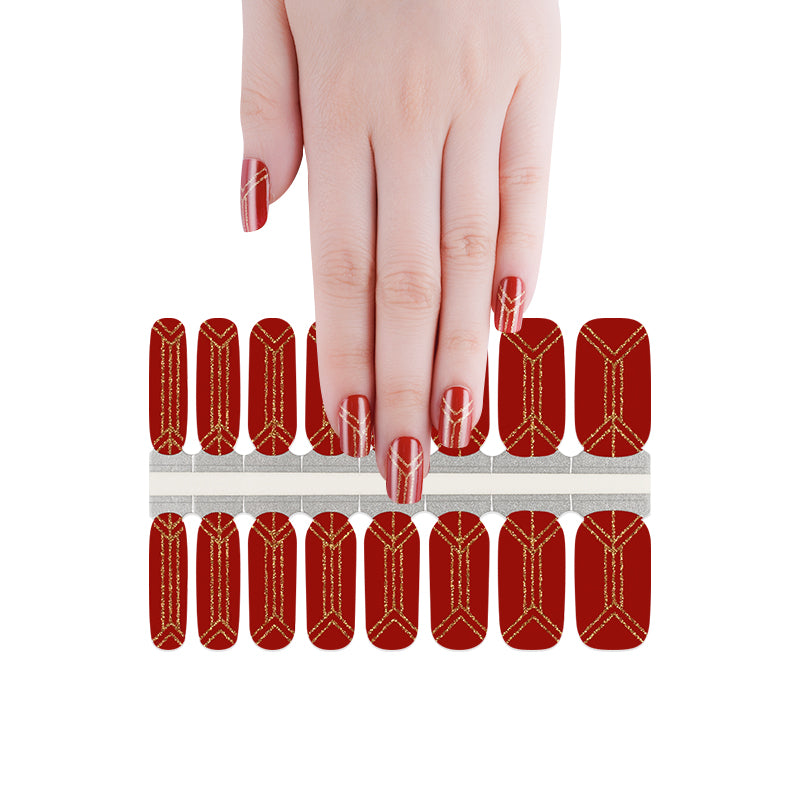 CRIMSON LINES