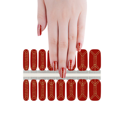 CRIMSON LINES