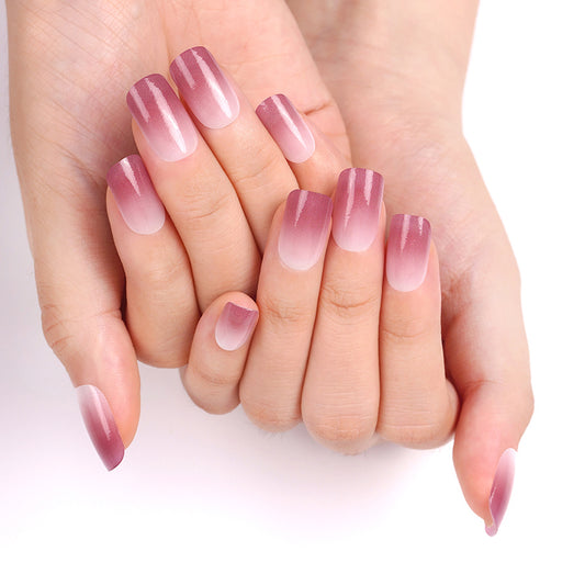 BLUSH OMBRE