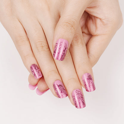 PINK CHAKRA