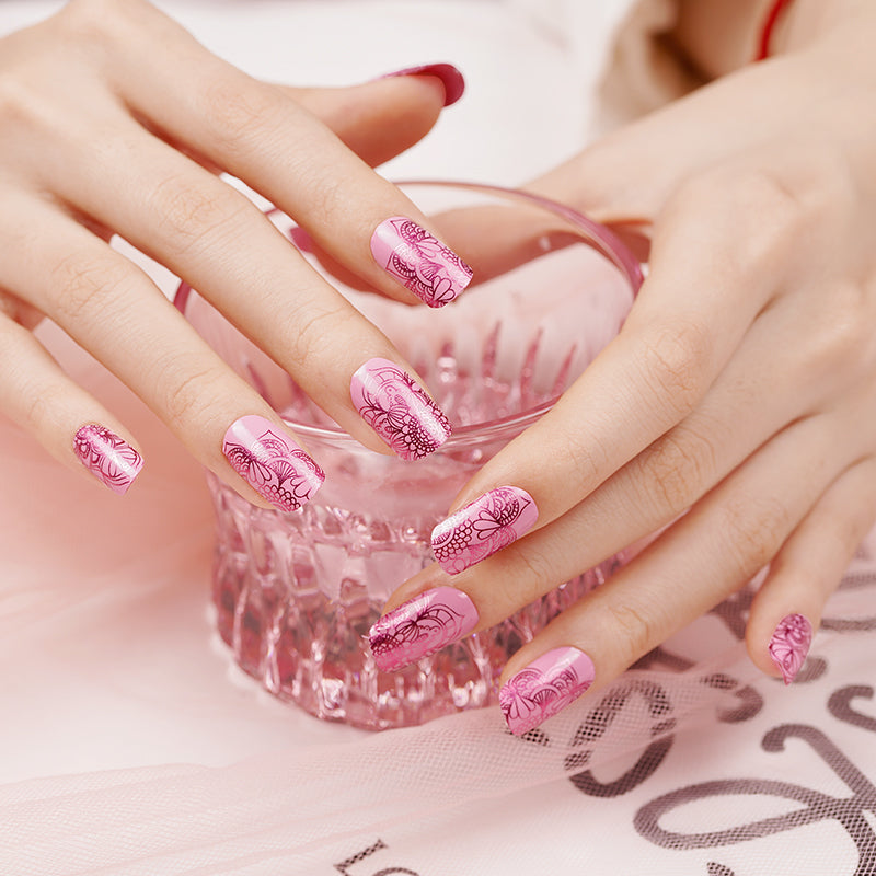PINK CHAKRA
