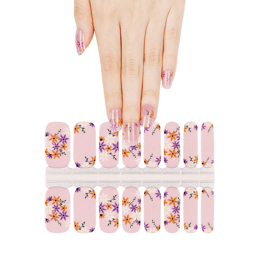 BLOSSOM HARMONY