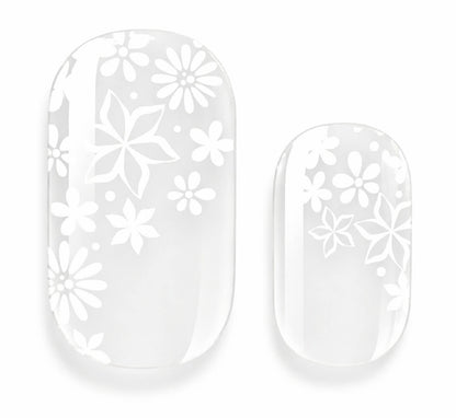 BLANC PETALIA