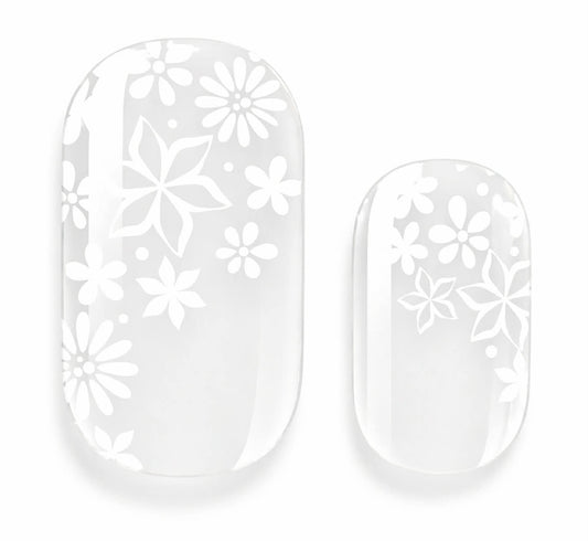 BLANC PETALIA